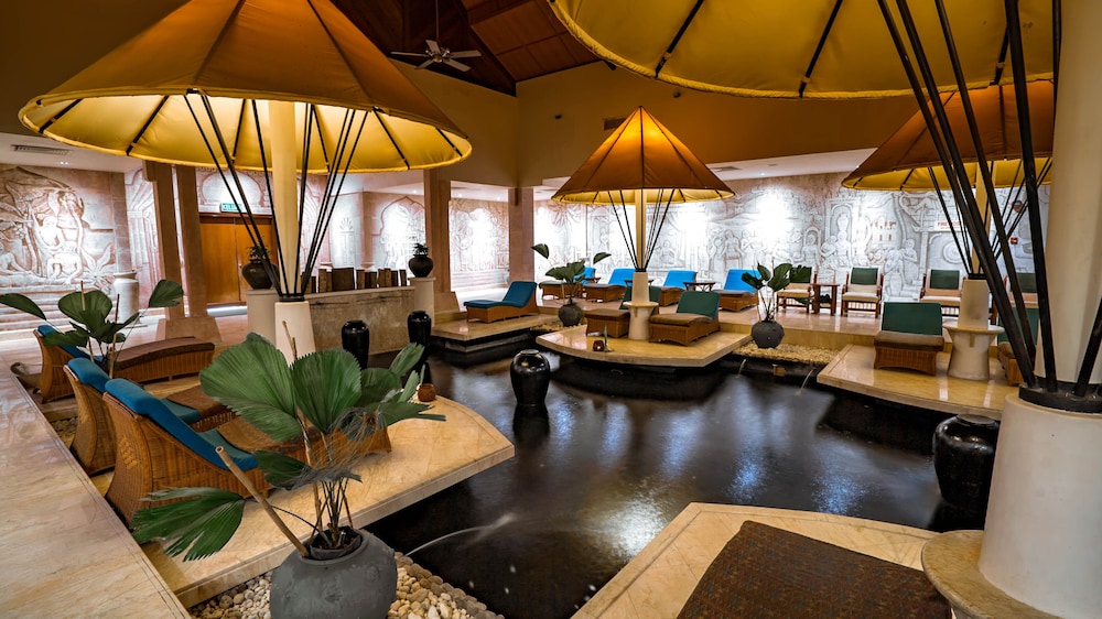 Nexus Resort & Spa Karambunai 55/78