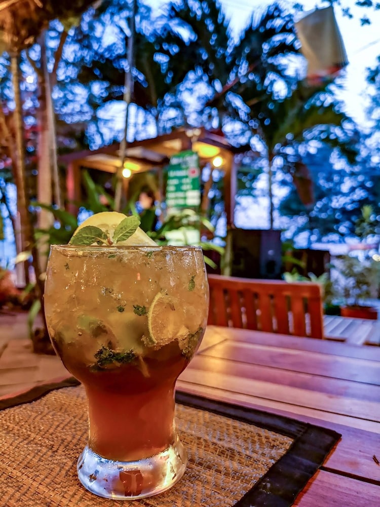 Villa Bali Eco Resort 60/89