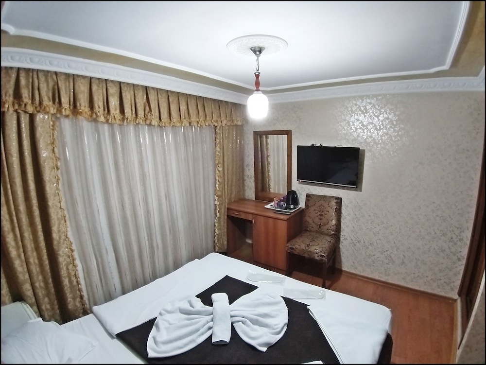 Istanbul Sydney Hotel 14/64