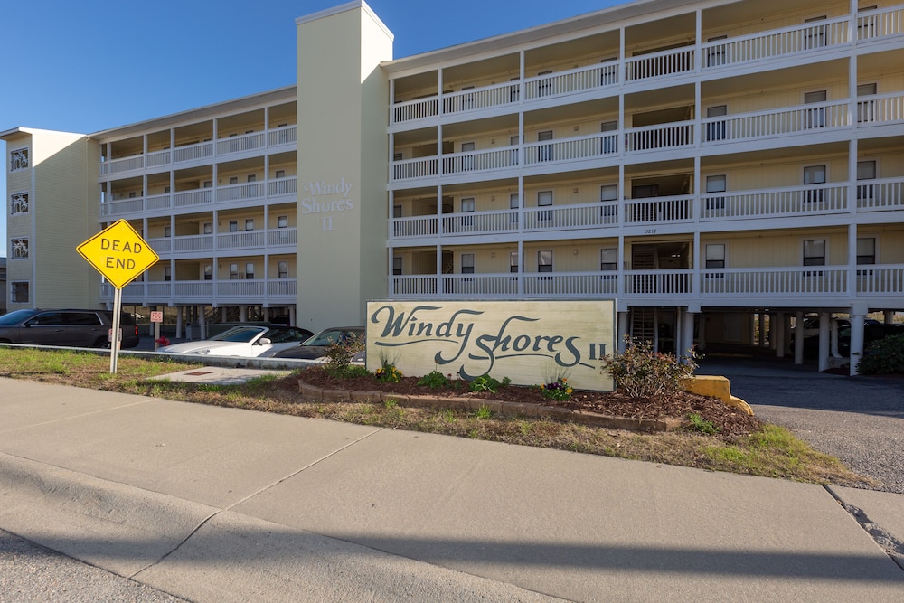 Windy Shores II 35/50