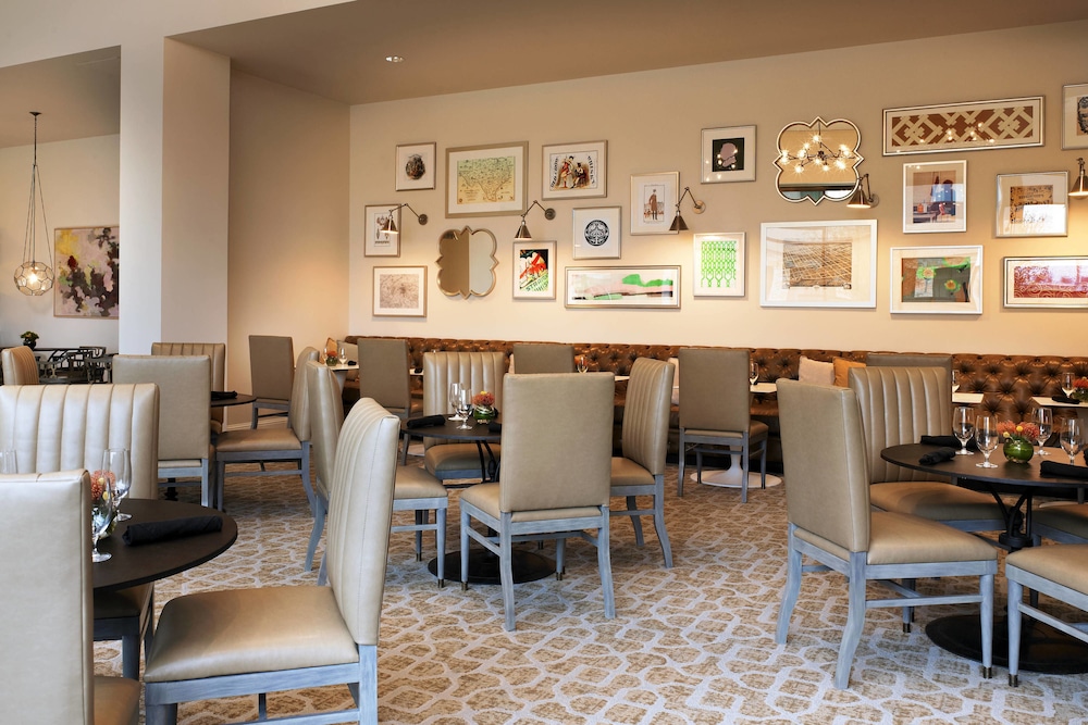 SHERATON MCKINNEY HOTEL 42/54