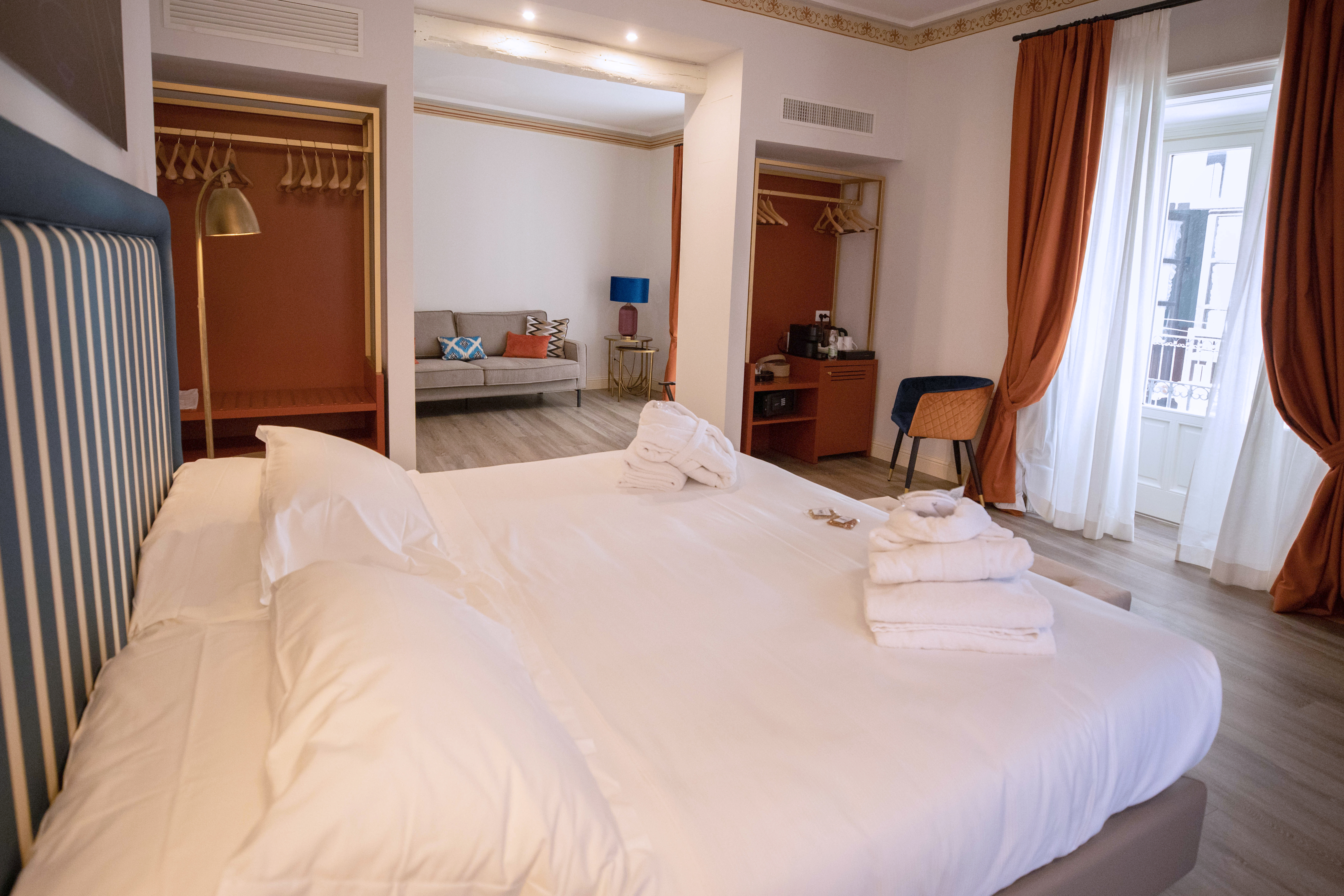 Mira Junior Suite