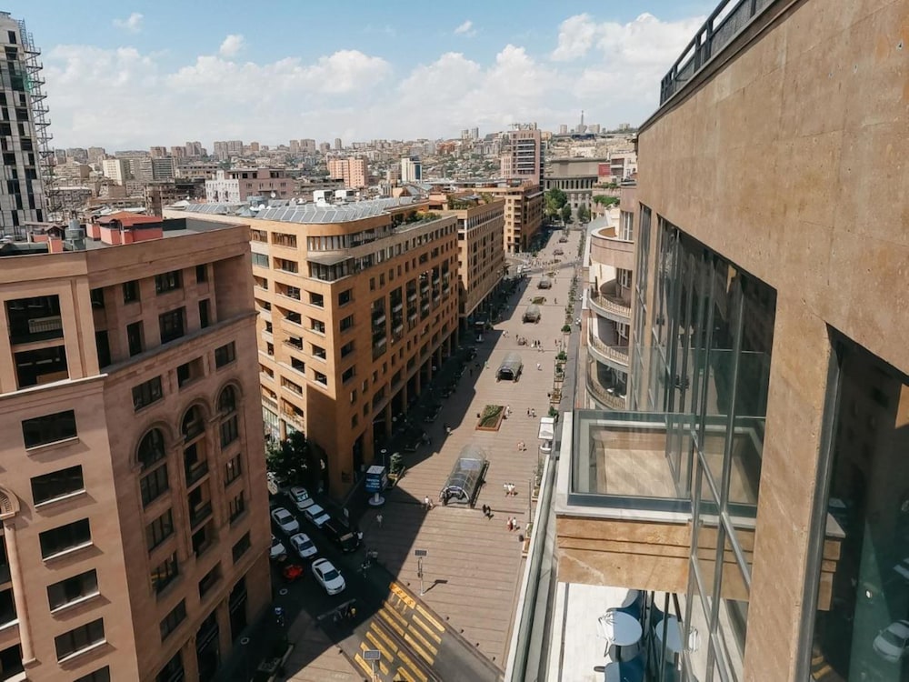 North Avenue by Stellar Hotels (Ex:North Avenue Hotel) photo4