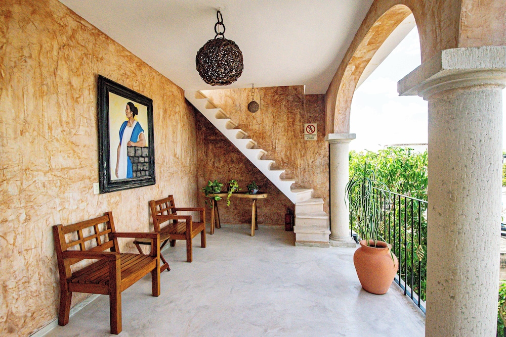Hotel Kiin Wayeb 22/33