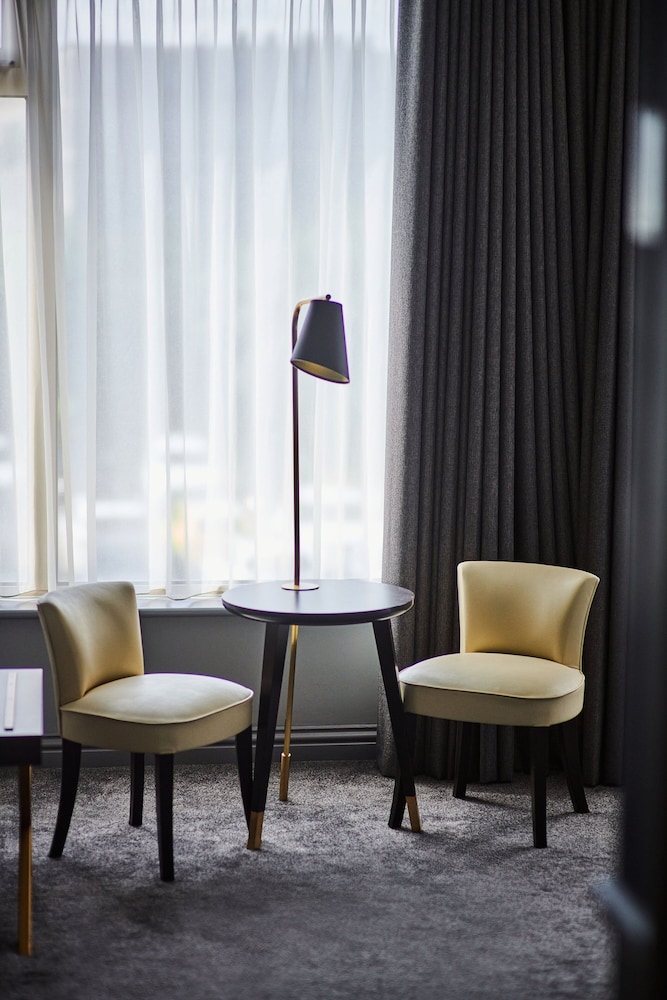 Sheraton Heathrow Hotel 23/38