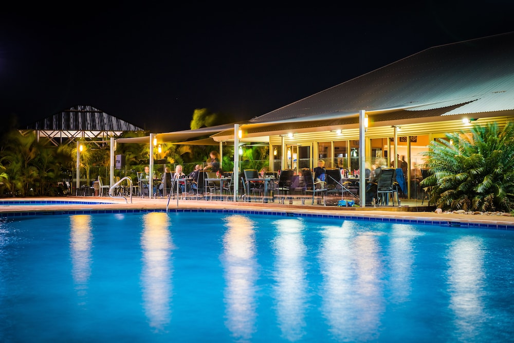 Exmouth Escape Resort 2/53
