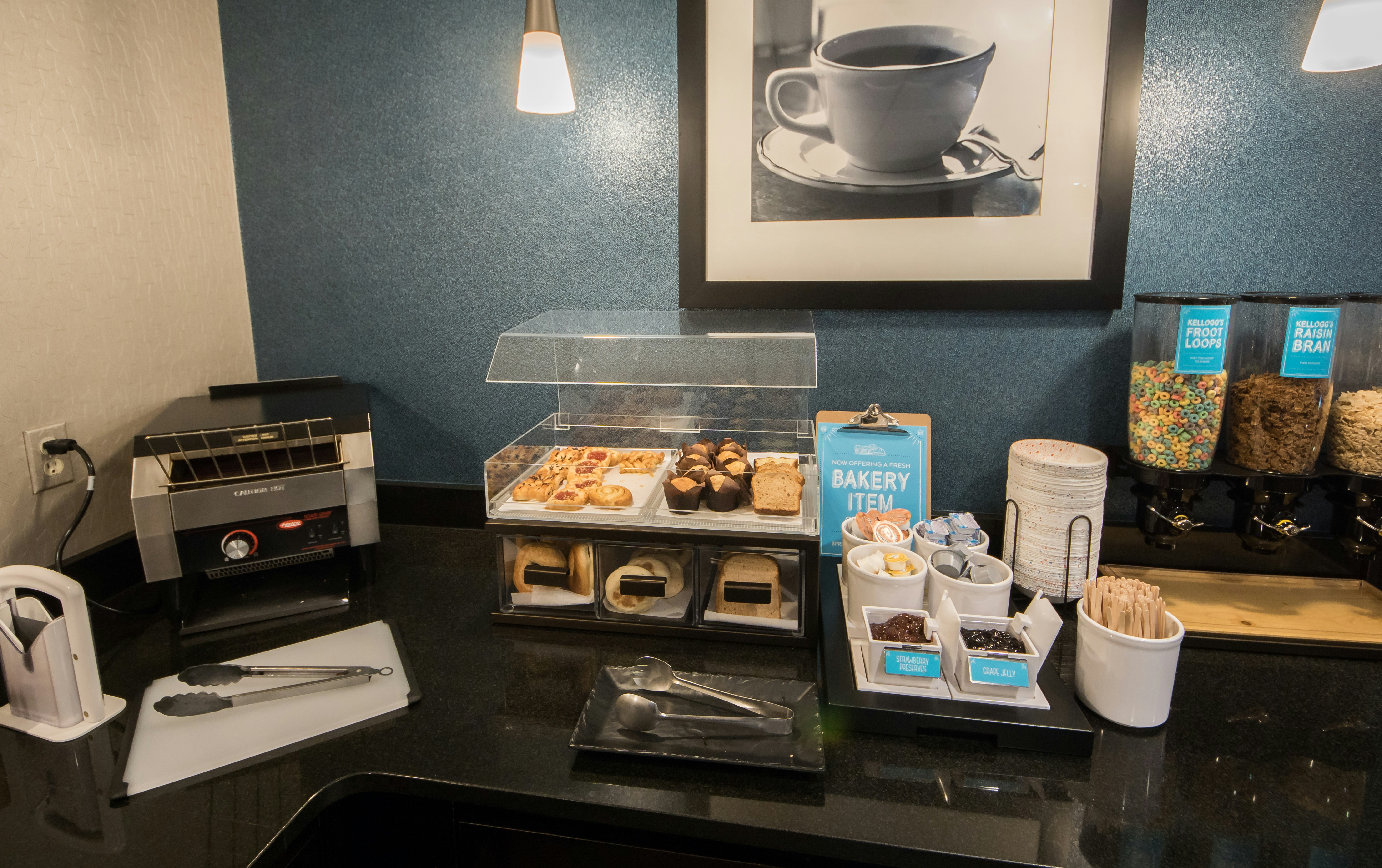 Hampton Inn Lakeland 19/44