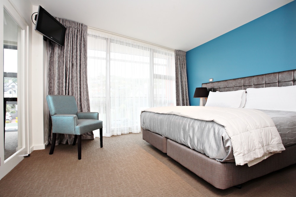 Hotel St Clair 11/39