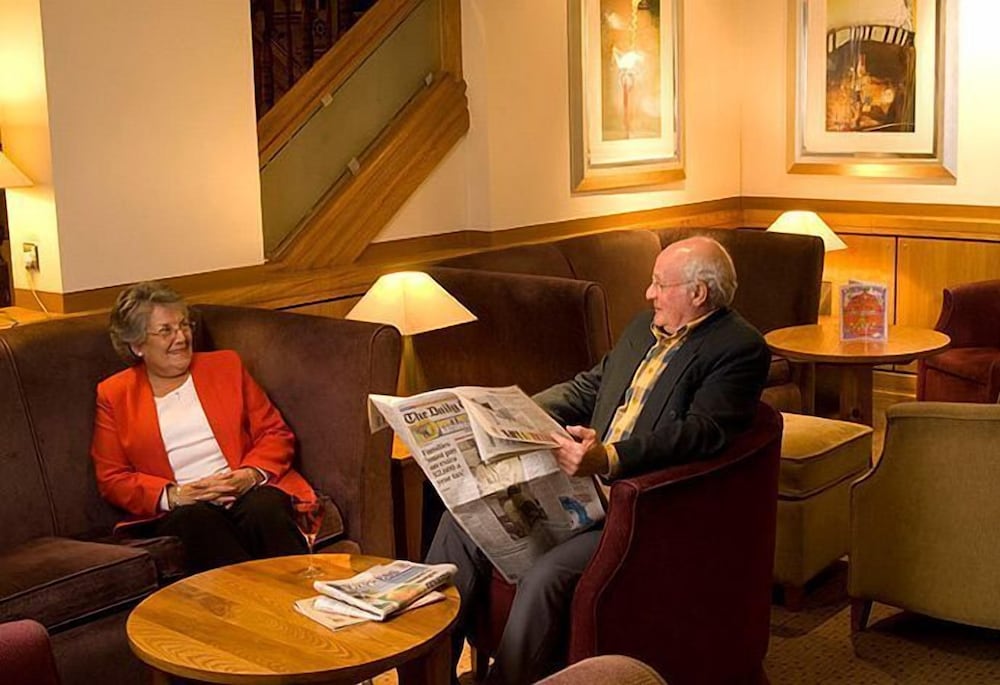 St. Ives Hotel 32/50