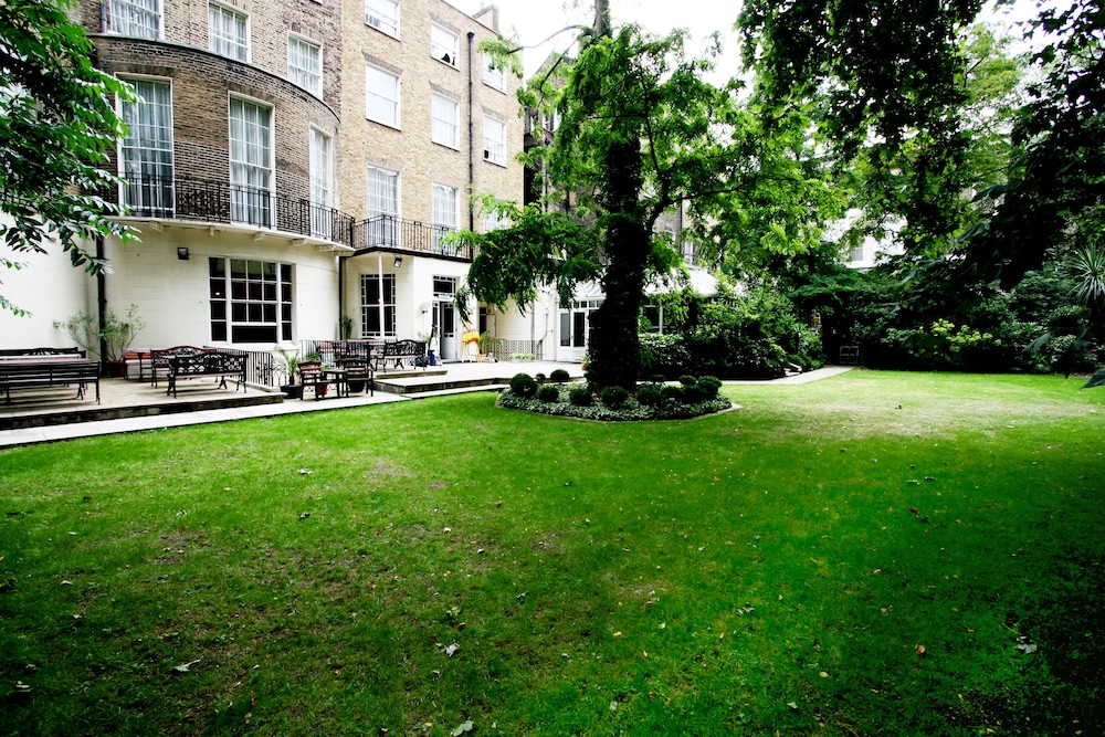 GRANGE WHITE HALL HOTEL 43/49