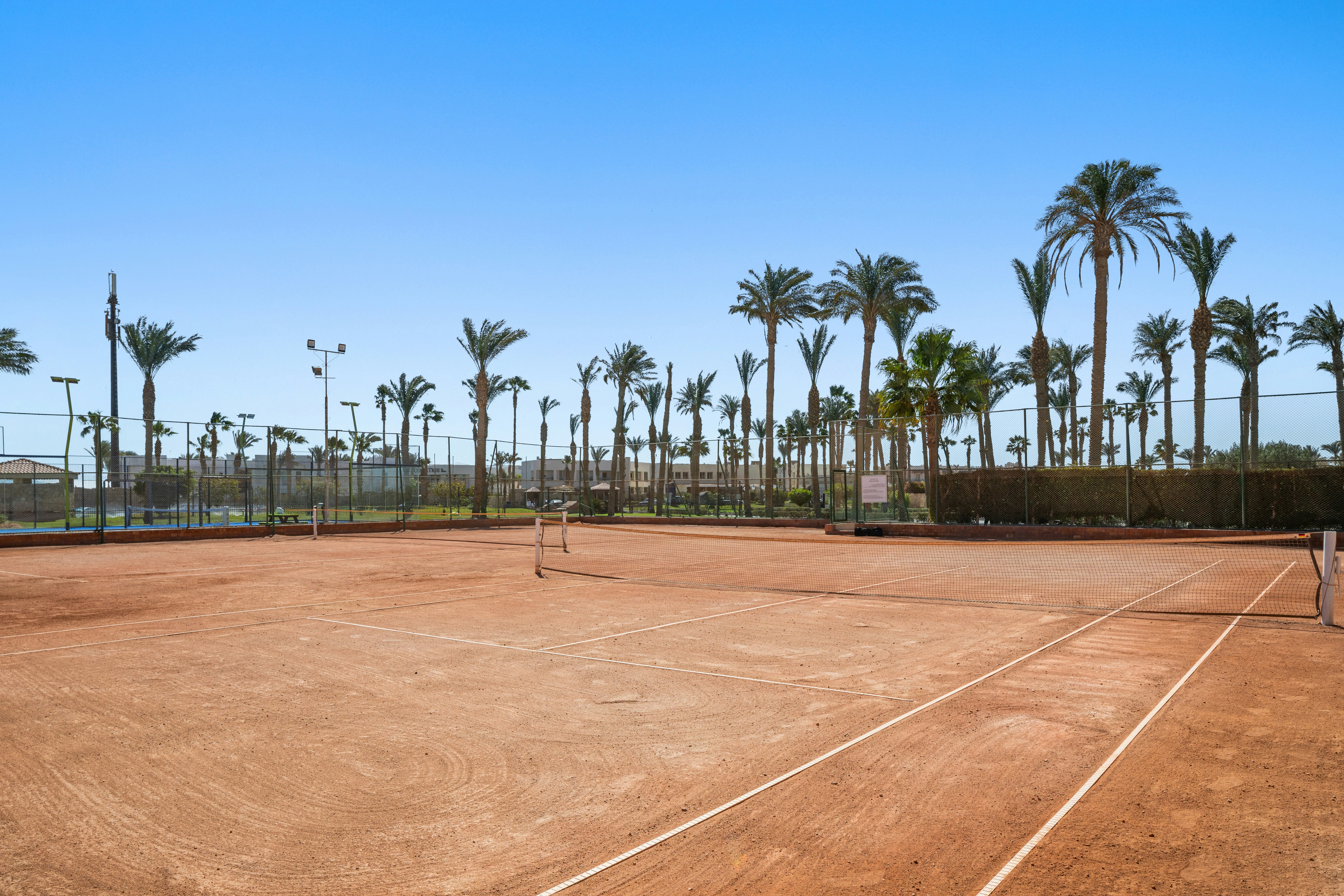 DoubleTree by Hilton Sharm El Sheikh - Sharm Bay 38/77