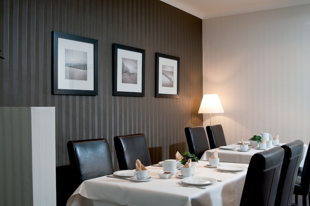 Ter Streep Hotel 46/47