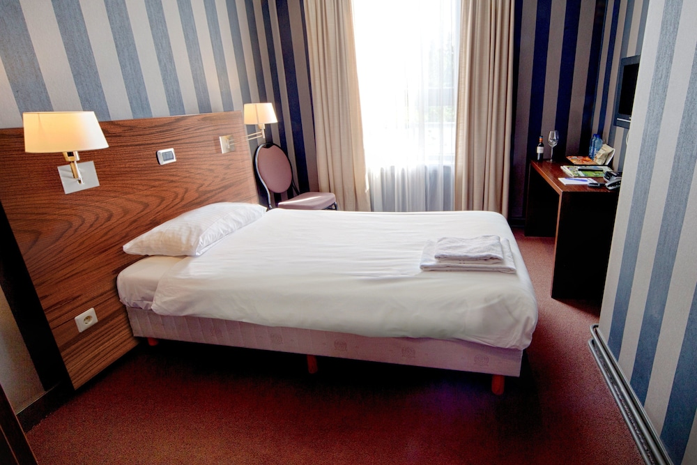 Fletcher Hotel Restaurant Hellendoorn 15/36