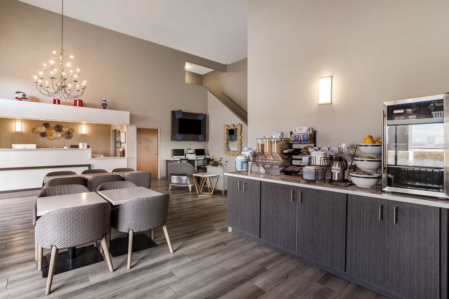 Surestay Hotel By Best Western Grants 13/16