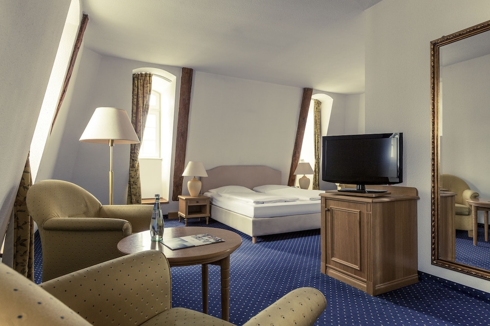 Hotel Schloss Neustadt-Glewe 31/42