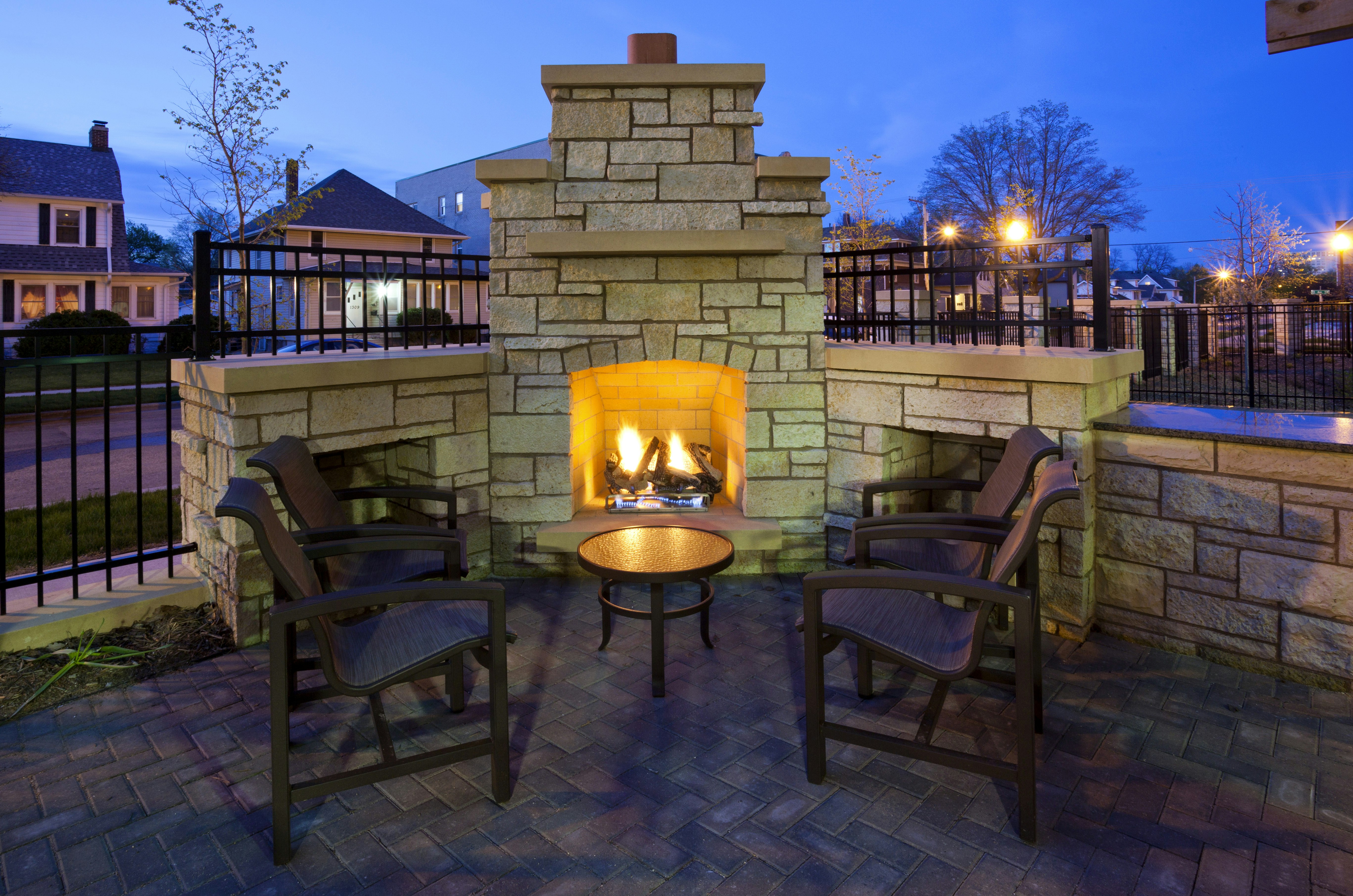 Homewood Suites By Hilton Rochester Mayo Clinic Area Saint Marys 5/17