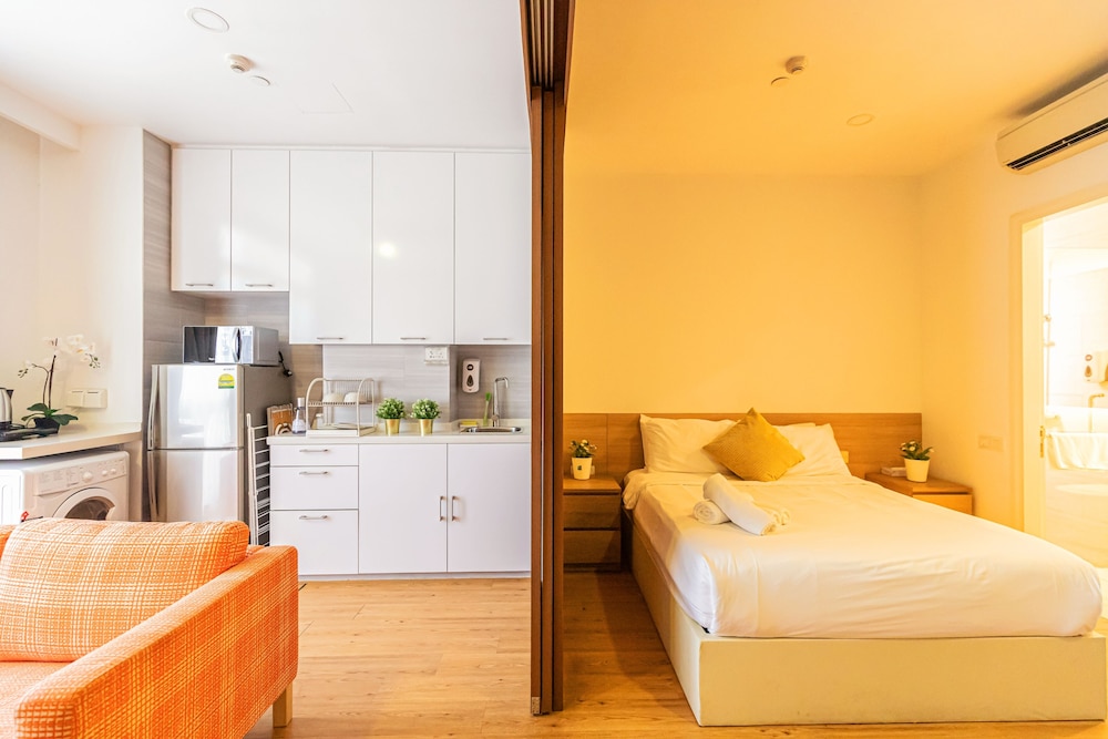 Thanksgiving Serviced Residence 31/67