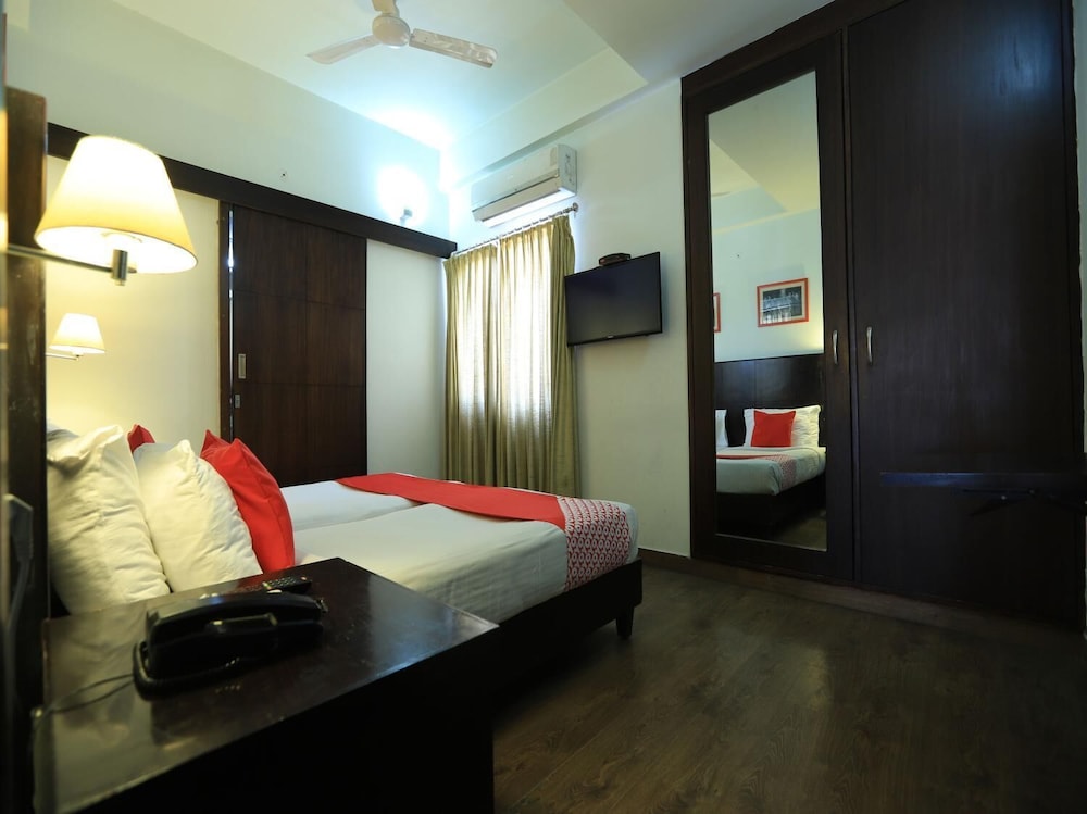 Clarks Inn Express Jaipur 35/60