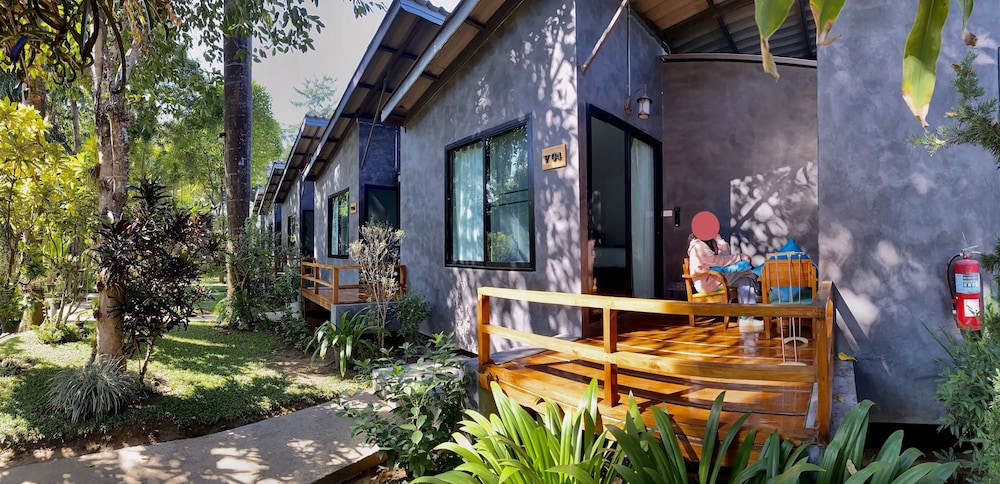 Family House At Pai 4/50