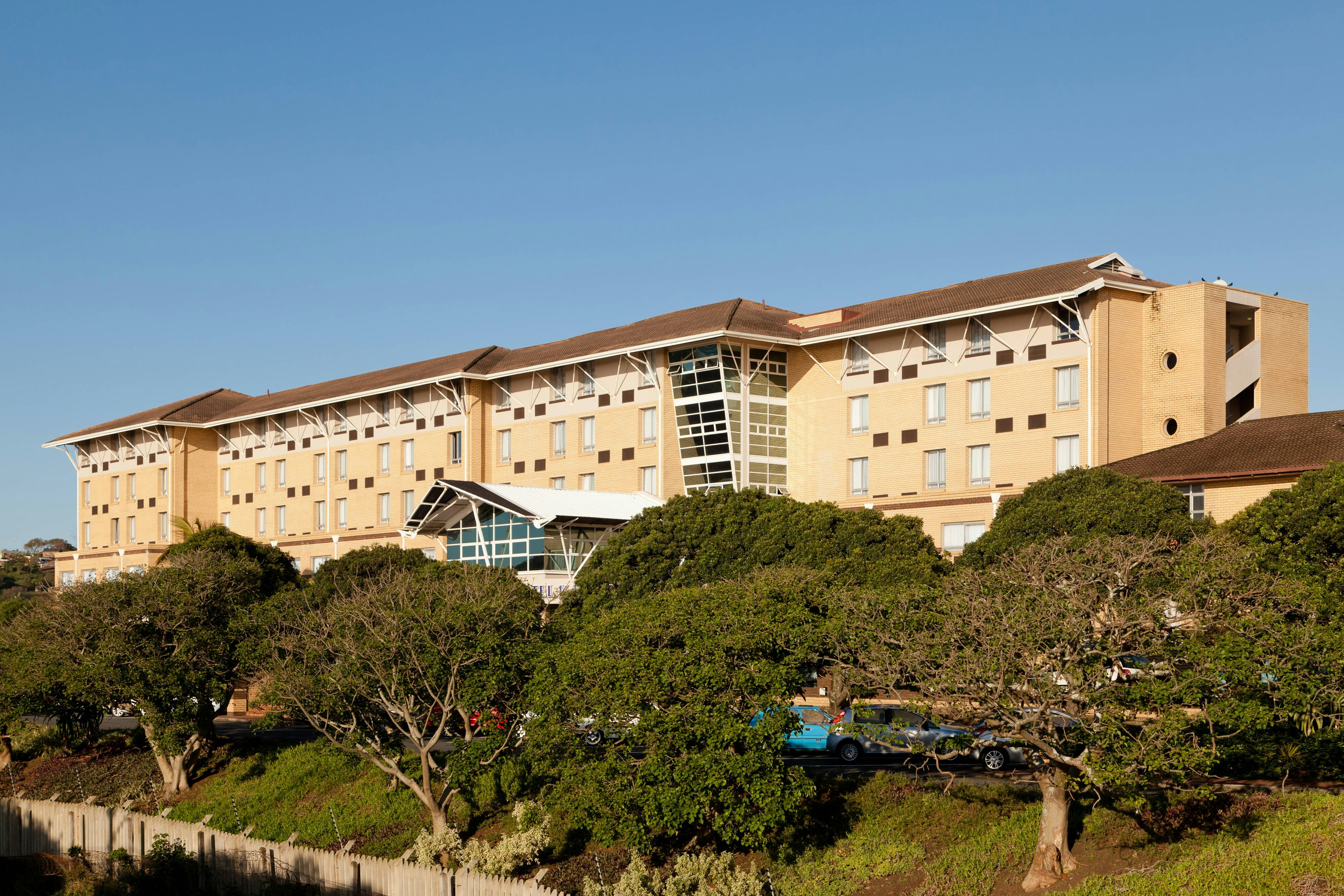 Protea Hotel By Marriott Karridene Beach 11/11