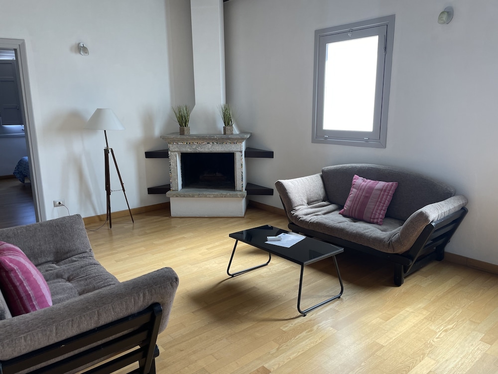 Casa Vacanze La Mattanza 30/48