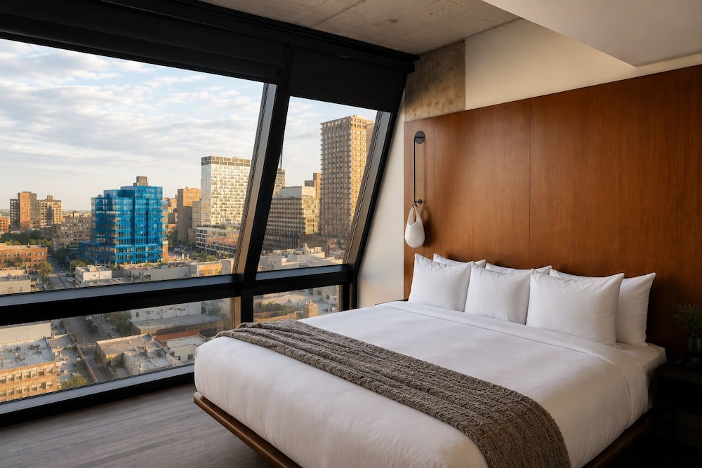 The Merchant Hotel Lower East Side, Sonder by Marriott Bonvoy 20/49