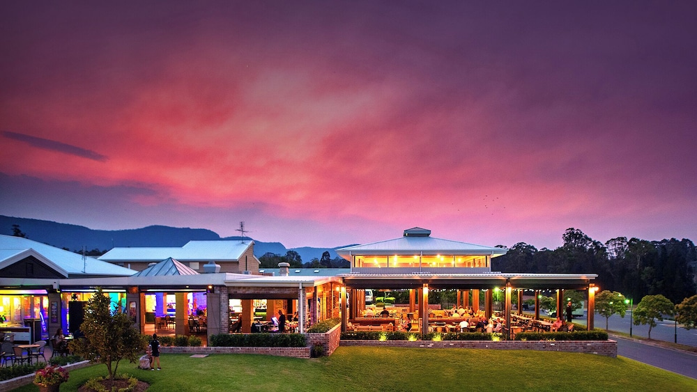 Harrigan S Irish Pub And Accommodation Pokolbin 2/68