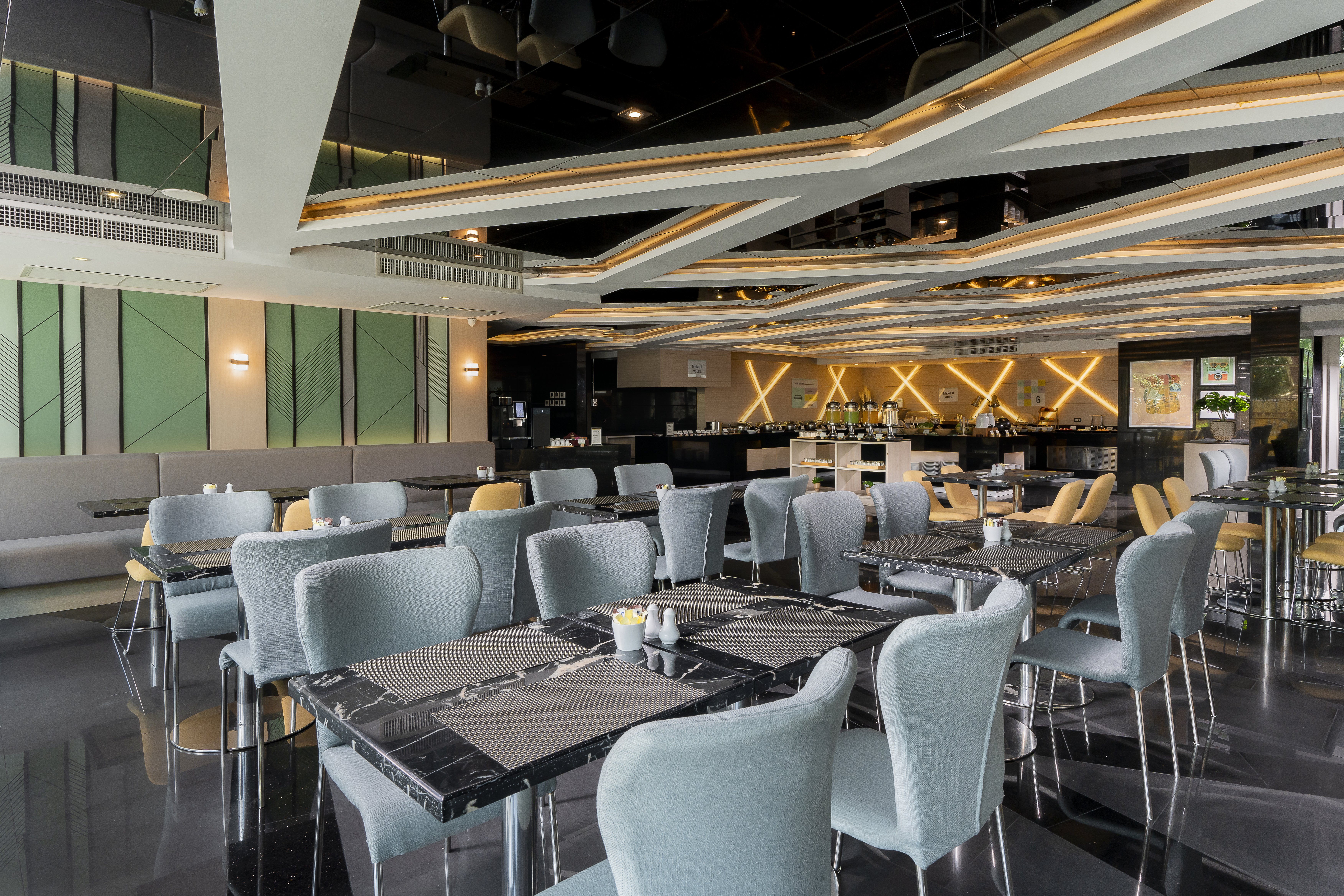 Garner Hotel Pattaya Central 47/62