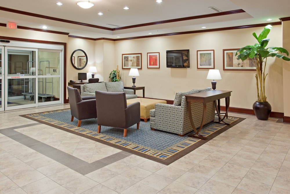 CANDLEWOOD SUITES LEAGUE CITY 8/39