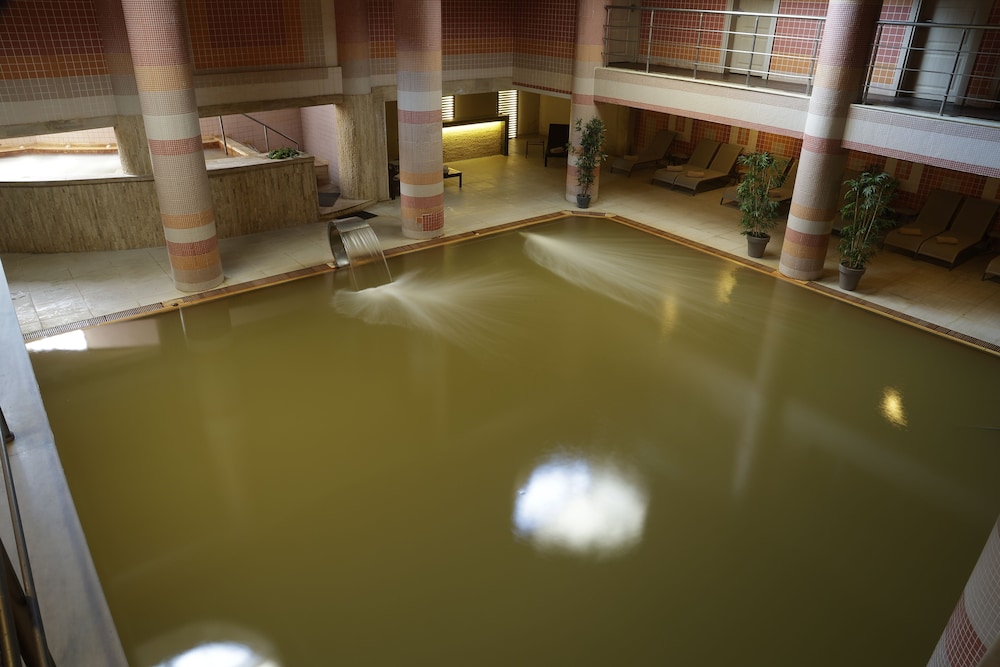 Piril Hotel Thermal Beauty And Spa 39/79