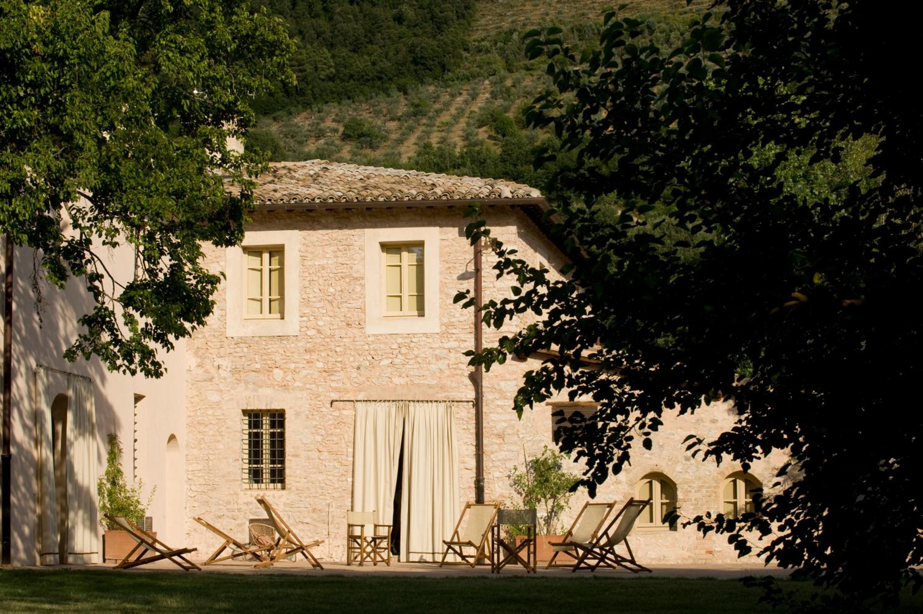 BORGO DELLA MARMOTTA 16/19