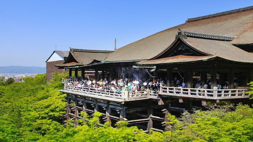 REF Kyoto Hachijoguchi by VESSEL HOTELS 6/61