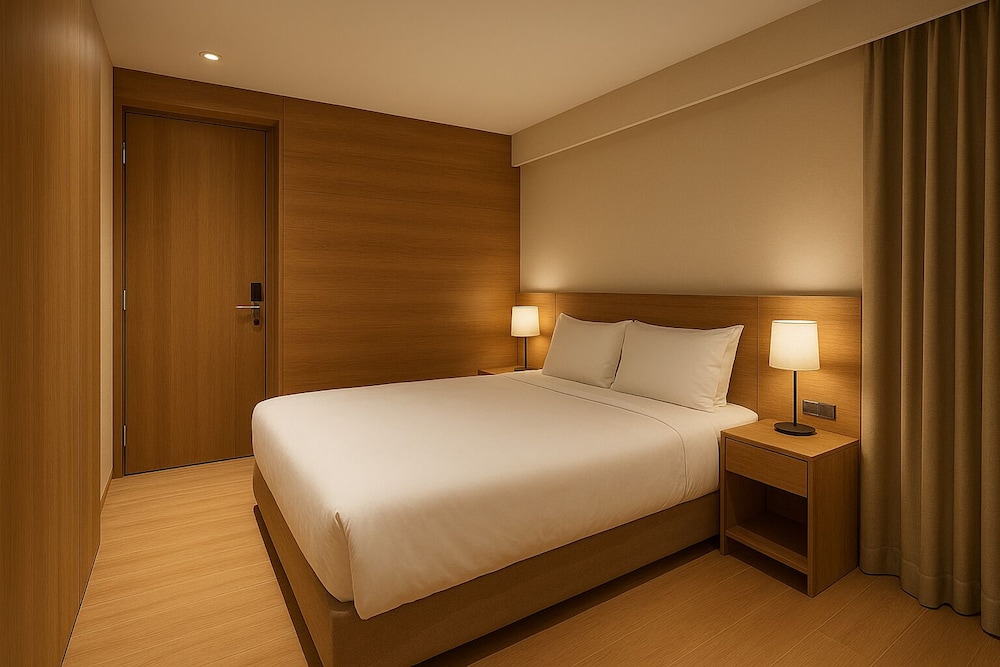 Nestly Hotel Seomyeon 32/61