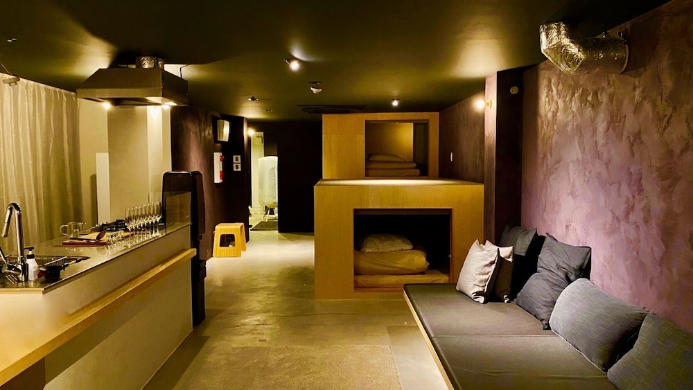O3 Inn Tokyo - Hostel 29/50