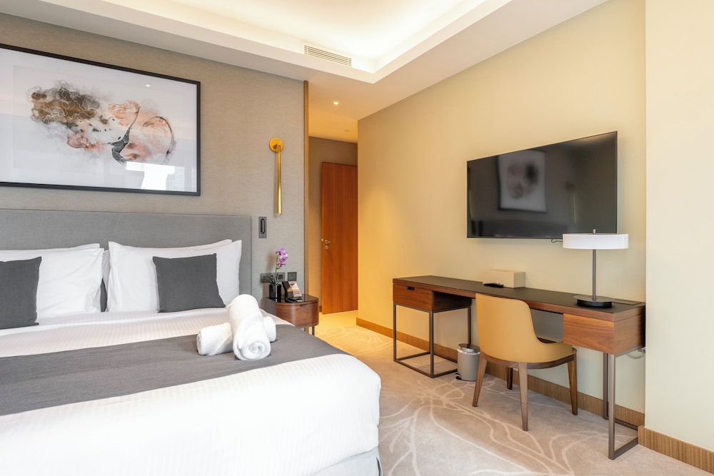 Address Dubai Opera Residences by The S Holiday Homes 22/60