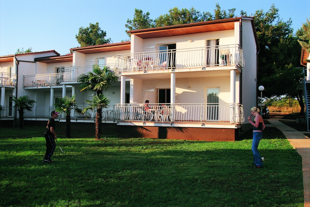 Ai Pini Medulin Resort 7/63
