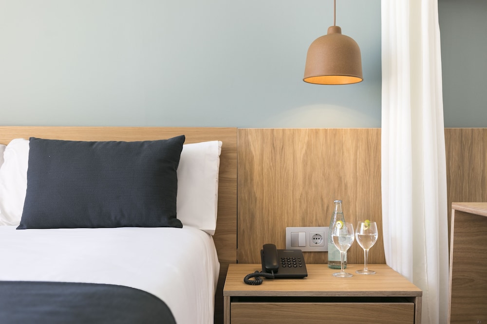 AQUA Hotel Silhouette & SPA - Adults Only 15/57