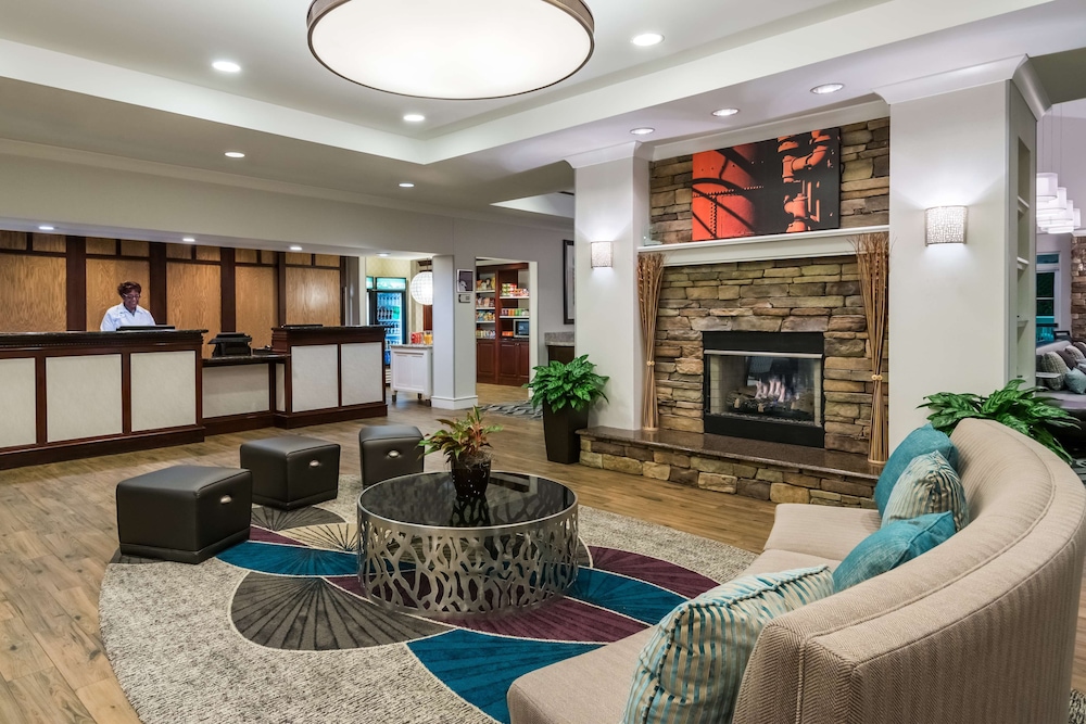 Homewood Suites By Hilton Birmingham South Inverness 24/45