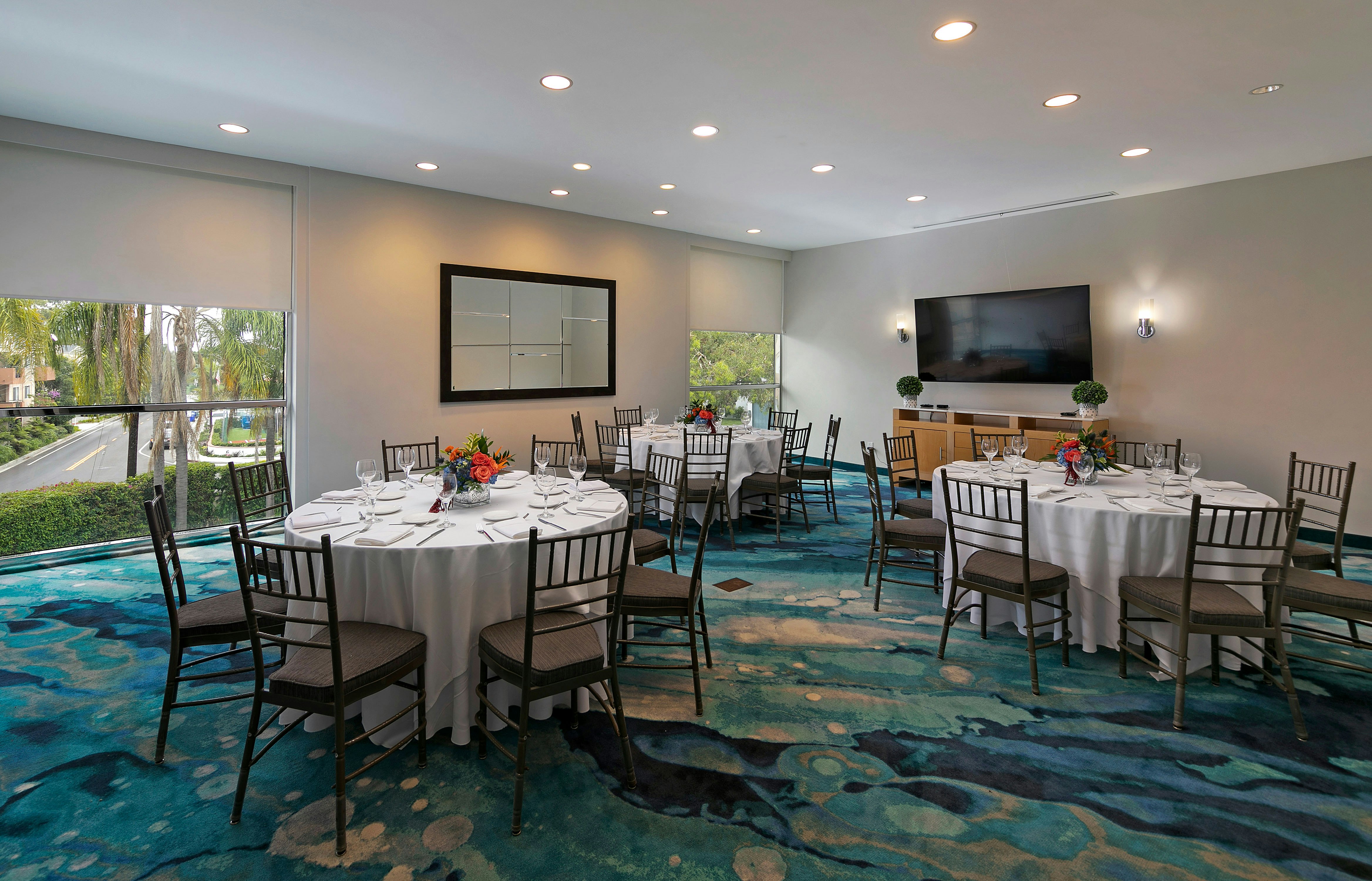 The Belamar,Tapestry Collection Hilton 66/71