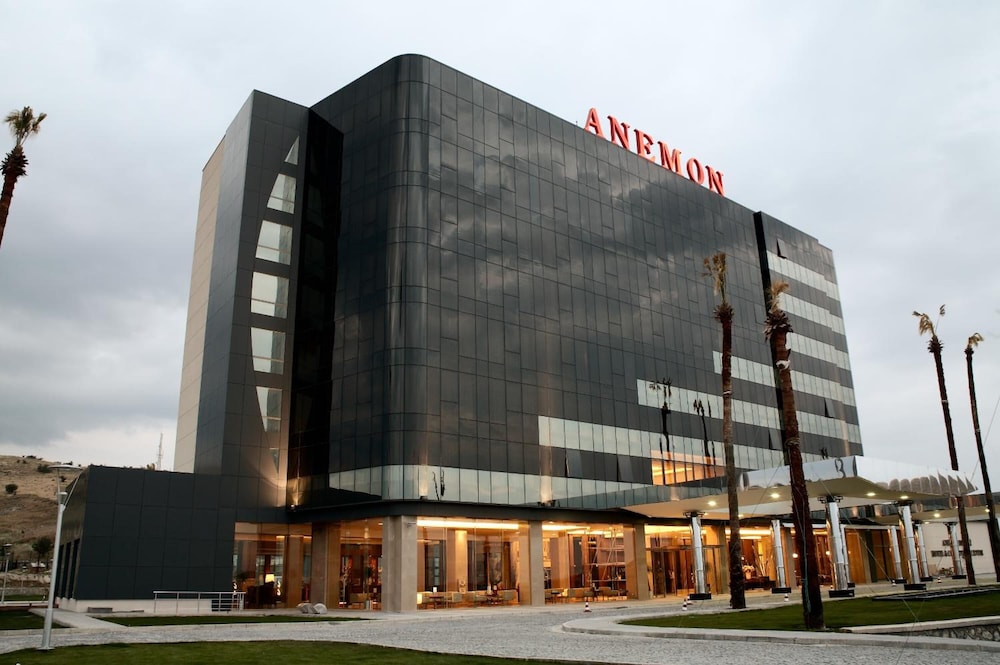 Anemon Denizli Hotel 23/37