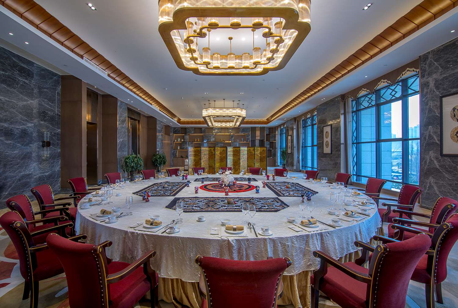 Howard Johnson by Wyndham Qunsheng Plaza Guizhou 15/26