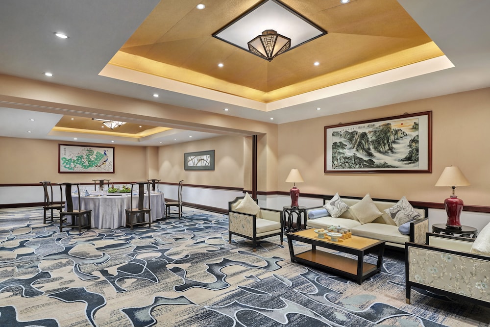 Pan Pacific Suzhou 30/46