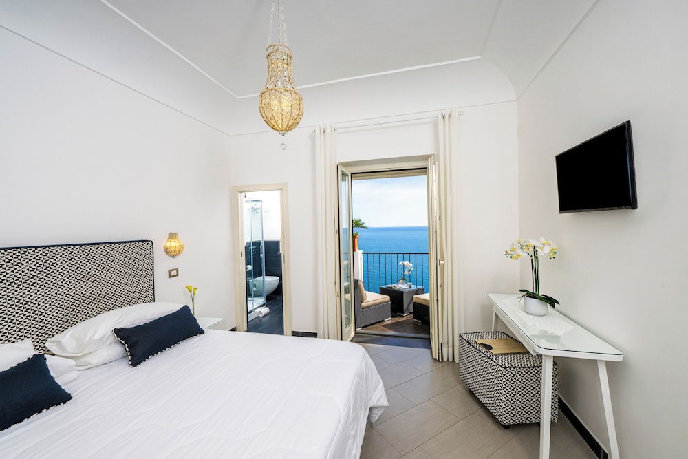 Boutique Hotel Villa Gianlica 10/50