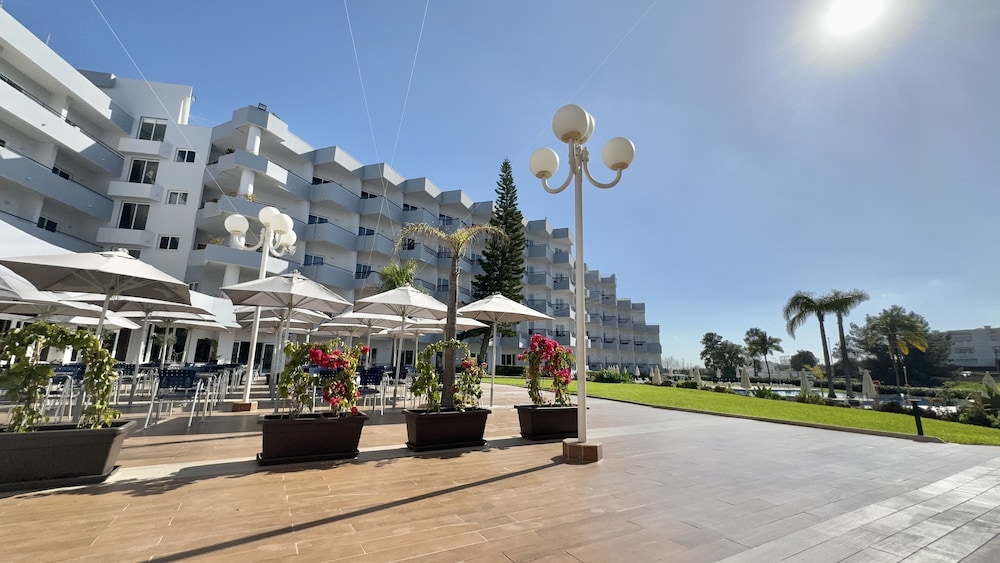 Vila Gale Nautico 44/50