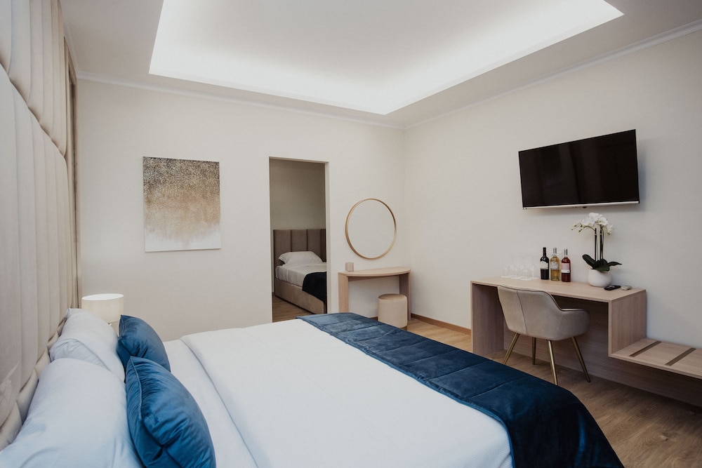 Cesare Ai Cavalieri Suites 21/50