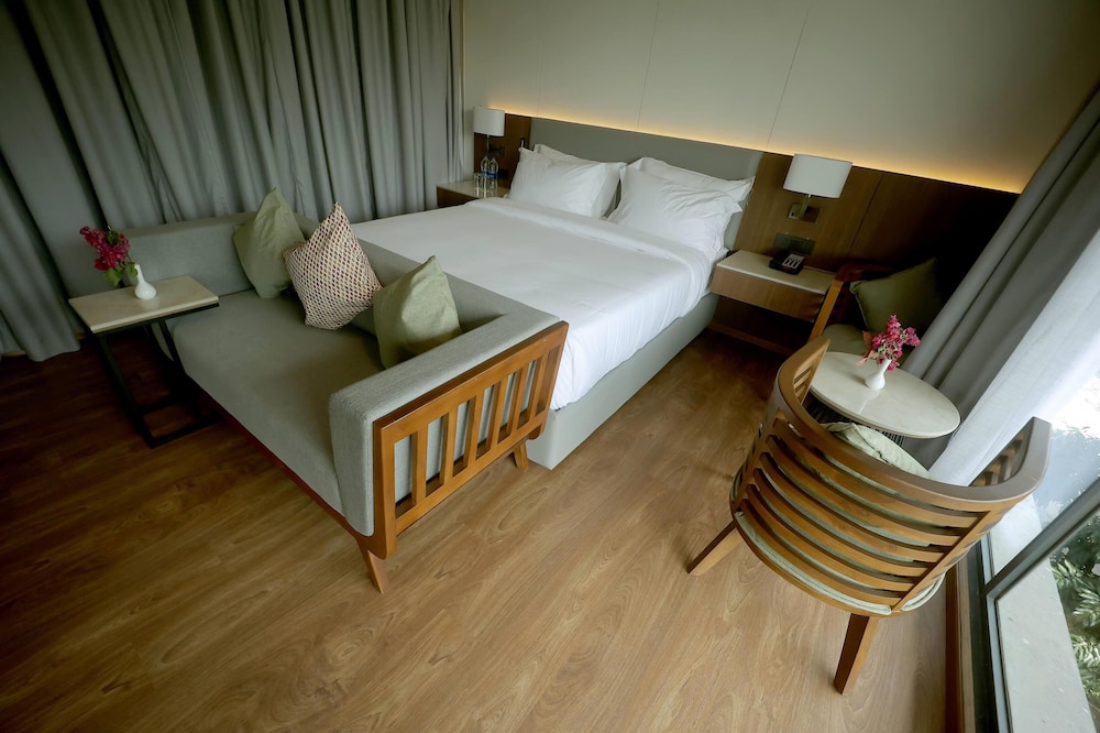 Wyndham Garden Jim Corbett Chhoi 23/69