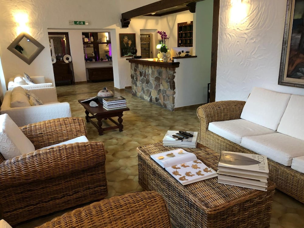 Hotel Canne al Vento 21/40