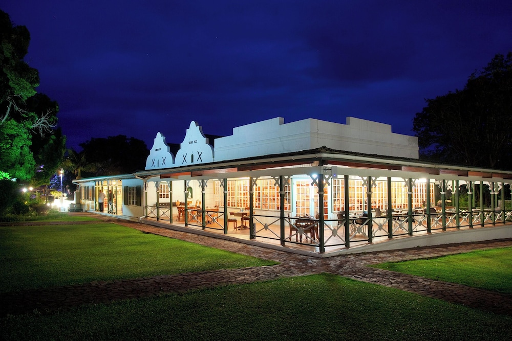 Tsitsikamma Village Inn 6/73