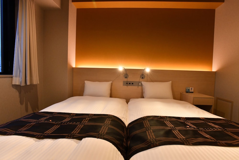 FL Hotel Dotonbori 6/16