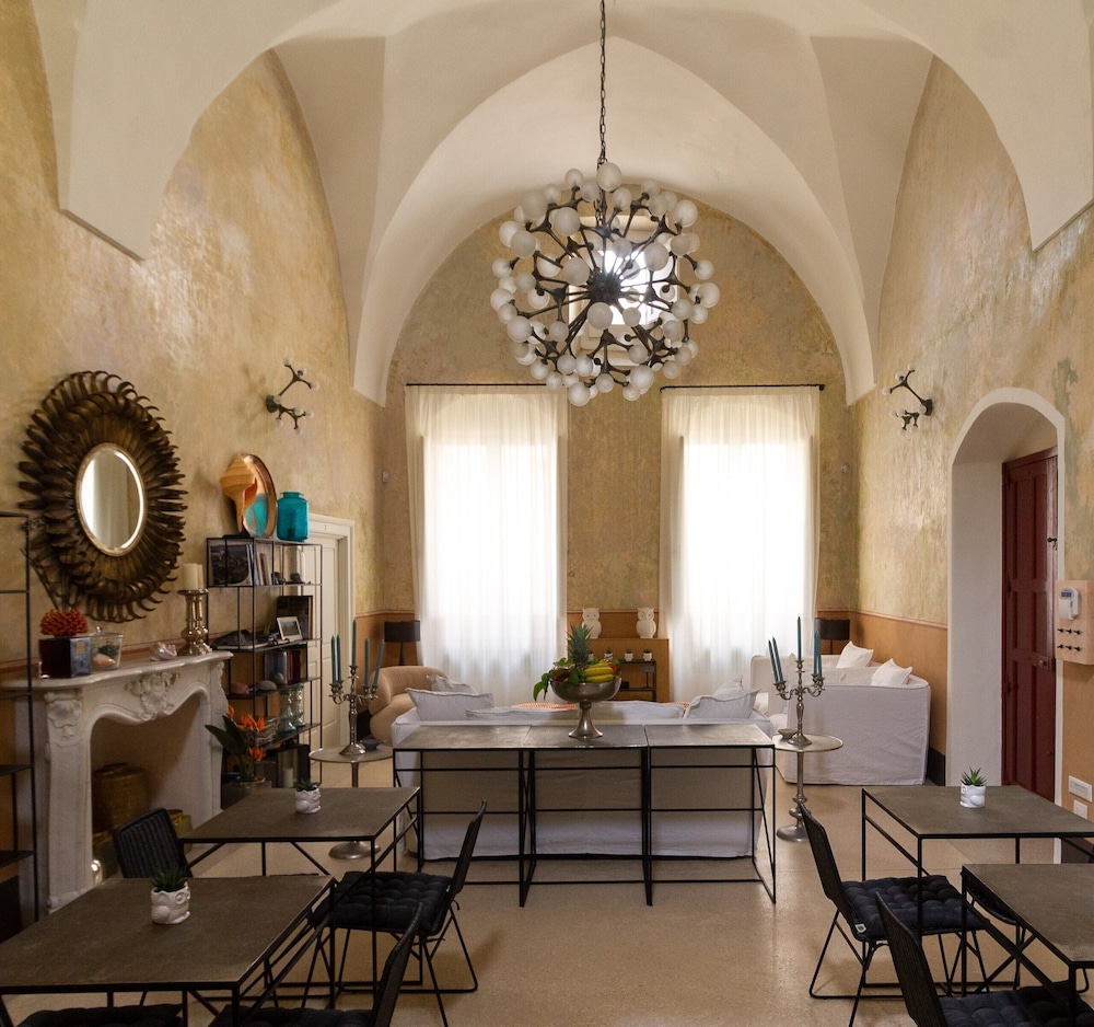 B B Casa Galateo 52/62